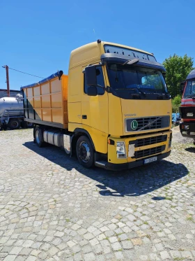 Volvo Fh, снимка 2