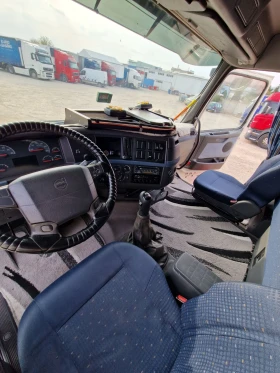 Volvo Fh, снимка 6