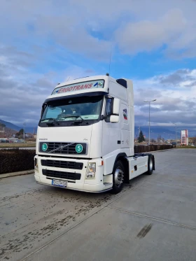 Volvo Fh, снимка 1