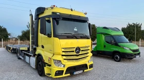 Mercedes-Benz Actros Rolfo Venus+ Power 4, снимка 3