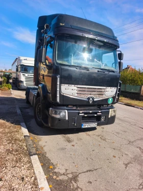 Renault Premium 450 hidravlika, снимка 2