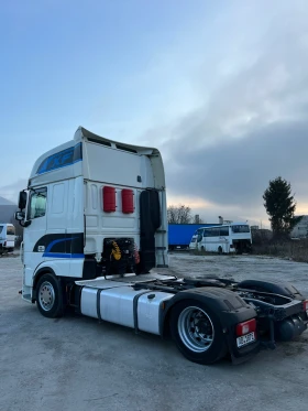 Daf XF Xf 530 633000 km retarder , снимка 4