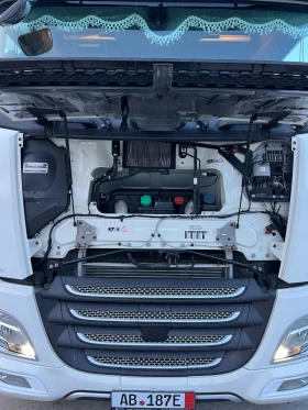 Daf XF Xf 530 633000 km retarder , снимка 15
