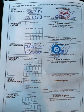 Daf XF Xf 530 633000 km retarder , снимка 17