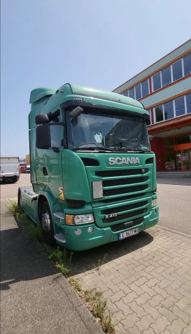 Scania R 410 undefined | Auto.bg — изображение 2