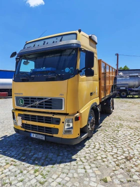 Volvo Fh 