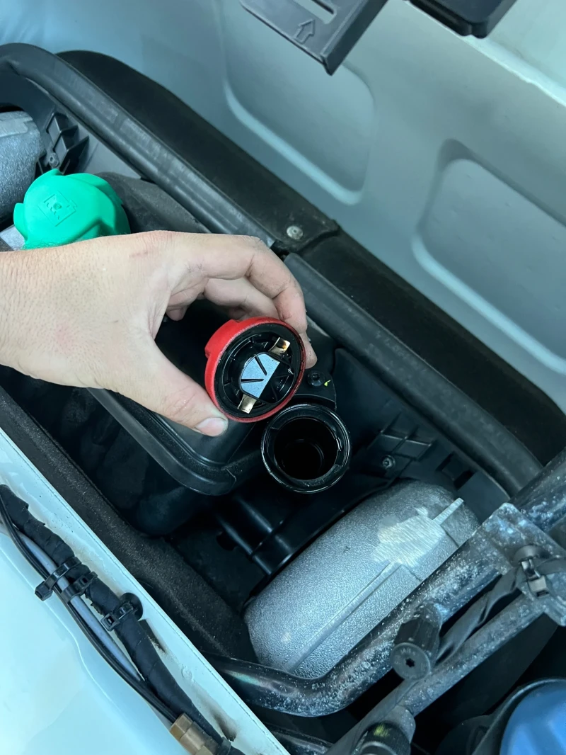 Daf XF Xf 530 633000 km retarder , снимка 16 - Камиони - 52887196