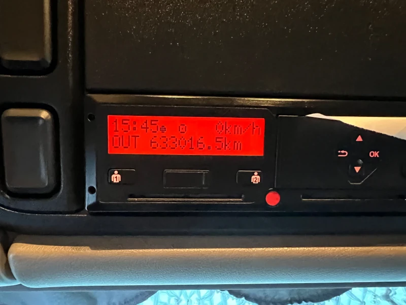 Daf XF Xf 530 633000 km retarder , снимка 12 - Камиони - 52887196