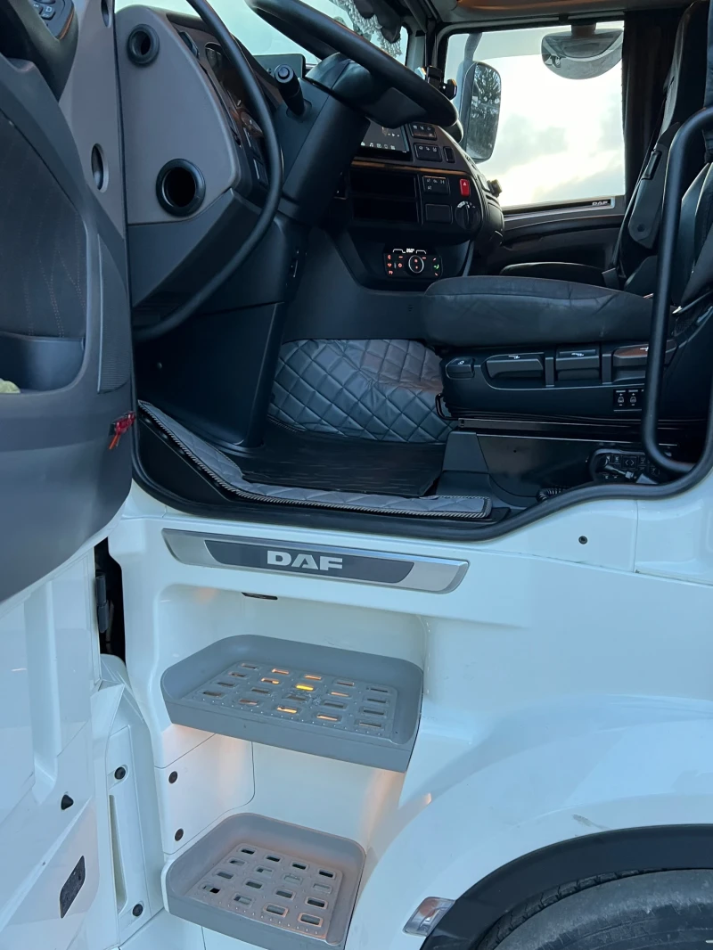 Daf XF Xf 530 633000 km retarder , снимка 9 - Камиони - 52887196
