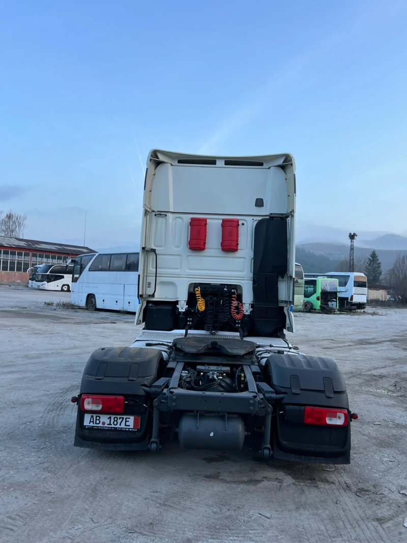 Daf XF Xf 530 633000 km retarder , снимка 6 - Камиони - 52887196