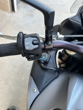 Suzuki Gsx S 1000F ABS TRC BREMBO 2016, снимка 12