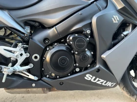 Suzuki Gsx S 1000F ABS TRC BREMBO 2016, снимка 10