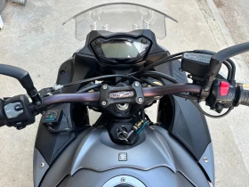 Suzuki Gsx S 1000F ABS TRC BREMBO 2016, снимка 13