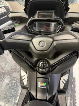 Yamaha X-max 300 Tech MAX, снимка 5
