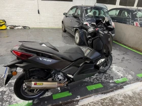 Yamaha X-max 300 Tech MAX, снимка 2