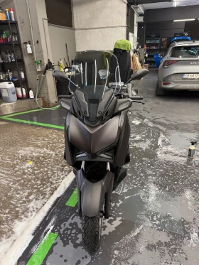 Yamaha X-max 300 Tech MAX, снимка 3