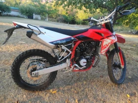 Swm RS 125 R ENDURO, снимка 3