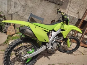 Kawasaki Kx, снимка 2