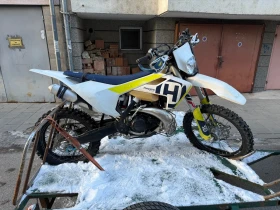 Husqvarna TE 250, снимка 2