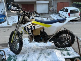 Husqvarna TE 250, снимка 1