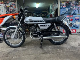 Yamaha Rd 125 DX | Mobile.bg    9