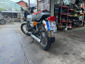 Yamaha Rd 125 DX | Mobile.bg    8