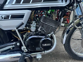 Yamaha Rd 125 DX | Mobile.bg    3