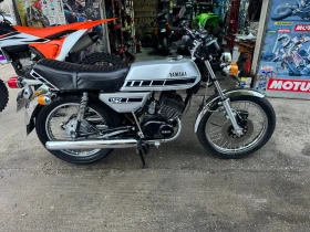 Yamaha Rd 125 DX | Mobile.bg    6