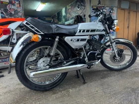 Yamaha Rd 125 DX | Mobile.bg    7