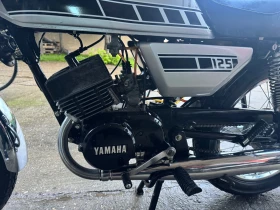 Yamaha Rd 125 DX | Mobile.bg    4
