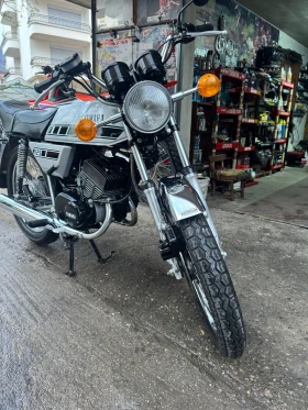 Yamaha Rd 125 DX | Mobile.bg    5