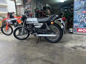 Yamaha Rd 125 DX | Mobile.bg    10