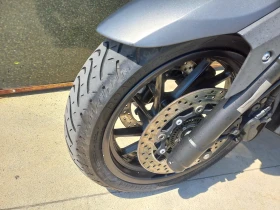 Yamaha X-max 400 ABS LED  | Mobile.bg    6