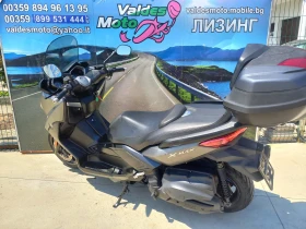 Yamaha X-max 400 ABS LED  | Mobile.bg    5