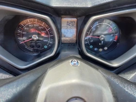 Yamaha X-max 400 ABS LED  | Mobile.bg    8
