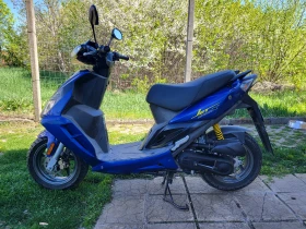  Sym Jet Sport X
