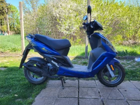 Sym Jet Sport X | Mobile.bg    2