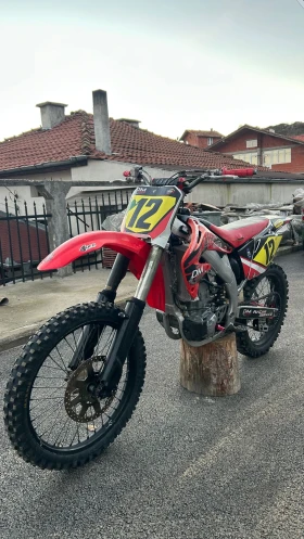 Honda Crf | Mobile.bg � ����� ������ 3