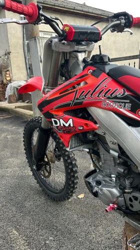 Honda Crf | Mobile.bg � ����� ������ 5