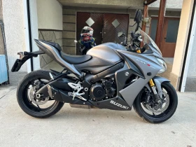 Suzuki Gsx S 1000F ABS TRC BREMBO 2016 | Auto.bg — изображение 6