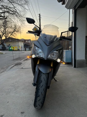 Suzuki Gsx S 1000F ABS TRC BREMBO 2016 | Auto.bg — изображение 9