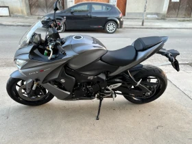 Suzuki Gsx S 1000F ABS TRC BREMBO 2016 | Auto.bg — изображение 5