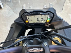 Suzuki Gsx S 1000F ABS TRC BREMBO 2016 | Auto.bg — изображение 11