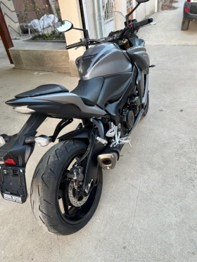 Suzuki Gsx S 1000F ABS TRC BREMBO 2016 | Auto.bg — изображение 7