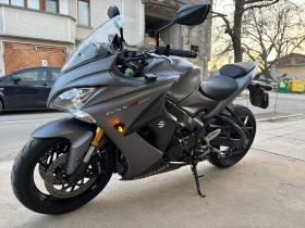 Suzuki Gsx S 1000F ABS TRC BREMBO 2016 | Auto.bg — изображение 2