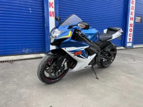 Suzuki Gsxr 600 L | Mobile.bg � ����� ������ 7