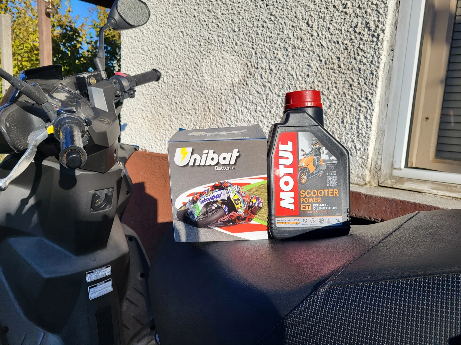 Sym Jet Sport X  - изображение 6