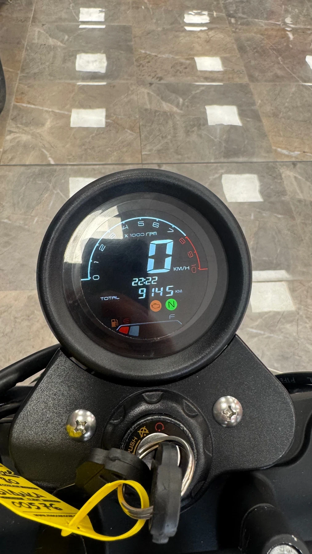 Honda Cb Scrambler Archive 50 cc | Mobile.bg � ����������� 12