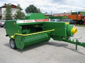 Балировачка Sipma PK 4000/4010 KOSTKA, снимка 1