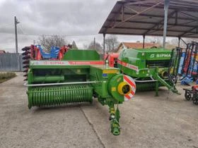 Балировачка Sipma PK 4000/4010 KOSTKA, снимка 6